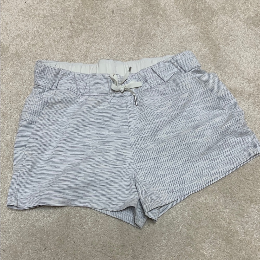 Lululemon Athletica Shorts